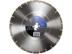 Tarcza diamentowa ATLAS UNIVERSAL 300 x 20 mm