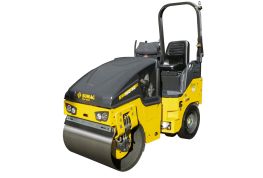Walec do asfaltu BOMAG BW100 AC-5