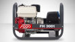 Agregat prądotwórczy FOGO FH 3001 - 3