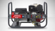 Agregat prądotwórczy FOGO FH 6000 R - 3