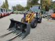 Ładowarka kołowa LIEBHERR L506 COMPACT - 3