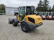 Ładowarka kołowa LIEBHERR L506 COMPACT - 5