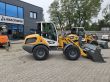 Ładowarka kołowa LIEBHERR L506 COMPACT - 8