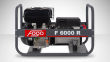 Agregat prądotwórczy FOGO F 6000 R - 2