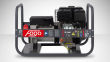 Agregat prądotwórczy FOGO F 6000 R - 3
