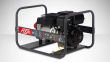 Agregat prądotwórczy FOGO F 6000 R - 4