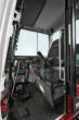 Koparka kompaktowa TAKEUCHI TB 235-2 - 9