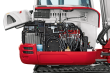 Koparka kompaktowa TAKEUCHI TB 235-2 - 5