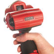 Subkompaktowy pistolet do klejenia MILWAUKEE M12 PCG/310C-0 - 4