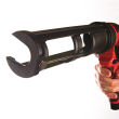 Subkompaktowy pistolet do klejenia MILWAUKEE M12 PCG/310C-0 - 6