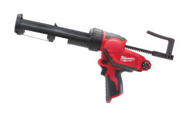 Subkompaktowy pistolet do klejenia MILWAUKEE M12 PCG/310C-0