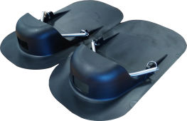 Buty do betonu KREBER