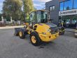 Ładowarka kołowa VOLVO L25F - 3