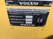 Ładowarka kołowa VOLVO L25F - 10