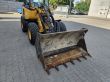 Ładowarka kołowa VOLVO L25F - 15