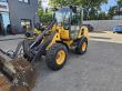 Ładowarka kołowa VOLVO L25F - 16