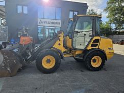 Ładowarka kołowa VOLVO L25F
