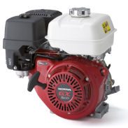 Silnik spalinowy HONDA GX 240UT2 SXQ4 wałek 25mm