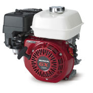Silnik spalinowy HONDA GX 160H2 SX3 wałek 20mm
