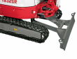 Koparka kompaktowa TAKEUCHI TB 325  - 6