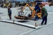 Teleskopowy system niwelacyjny TAS-UNI-600 - 3