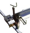 Teleskopowy system niwelacyjny TAS-UNI-600 - 4