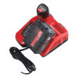 Szybka ładowarka MILWAUKEE M12-18FC - 2