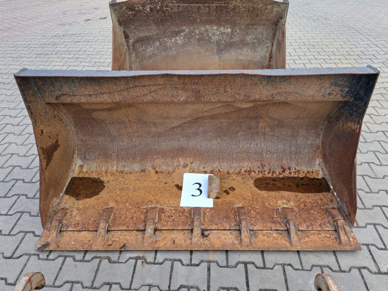 Łyżka do ładowarki TEREX