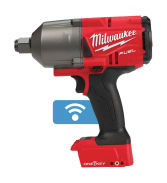 Klucz udarowy ONE-KEY™ ¾″ z pierścieniem MILWAUKEE M18 ONEFHIWF34-0X