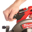Pilarka tarczowa ręczna MILWAUKEE M18 CCS55-0X - 11