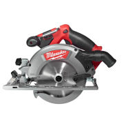 Pilarka tarczowa ręczna MILWAUKEE M18 CCS55-0X