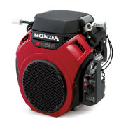 Silnik spalinowy HONDA GX 690RH TXF4 wałek 1 1/8" (28.5mm)