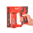Subkompaktowy zszywacz MILWAUKEE M12 BST-0 - 5