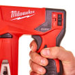 Subkompaktowy zszywacz MILWAUKEE M12 BST-0 - 9