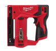 Subkompaktowy zszywacz MILWAUKEE M12 BST-0 - 3