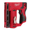 Subkompaktowy zszywacz MILWAUKEE M12 BST-0 - 4