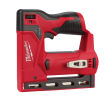 Subkompaktowy zszywacz MILWAUKEE M12 BST-0 - 2