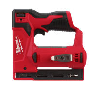 Subkompaktowy zszywacz MILWAUKEE M12 BST-0