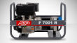 Agregat prądotwórczy FOGO F 7001 R - 4