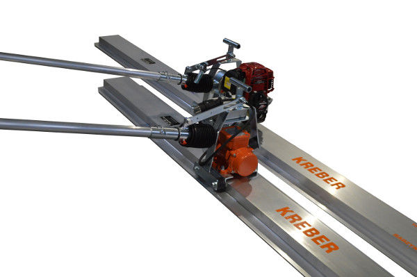 Listwa wibracyjna spalinowa KREBER K-LW 1000B