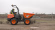 Wozidło AUSA D 150 AHA - 13