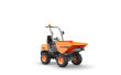 Wozidło AUSA D 150 AHA - 2