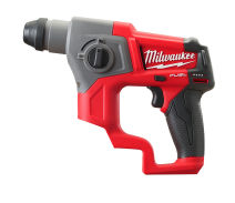 Młotowiertarka SDS-plus MILWAUKEE M12 CH-0