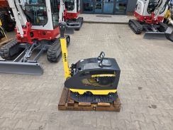 Zagęszczarka rewersyjna BOMAG BPR 35/60