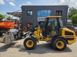 Ładowarka kołowa JCB 407 - 2