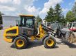 Ładowarka kołowa JCB 407 - 6