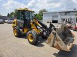 Ładowarka kołowa JCB 407 - 7