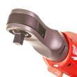 Subkompaktowa grzechotka udarowa ¼″ MILWAUKEE M12 FIR14-0 - 2