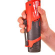Subkompaktowa grzechotka udarowa ¼″ MILWAUKEE M12 FIR14-0 - 4