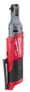 Subkompaktowa grzechotka udarowa ¼″ MILWAUKEE M12 FIR14-0